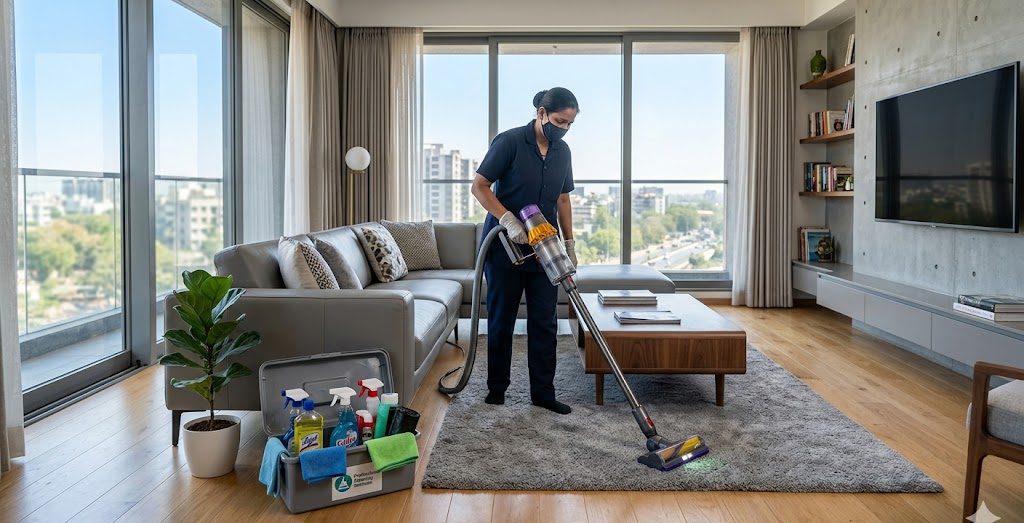 AC Service 